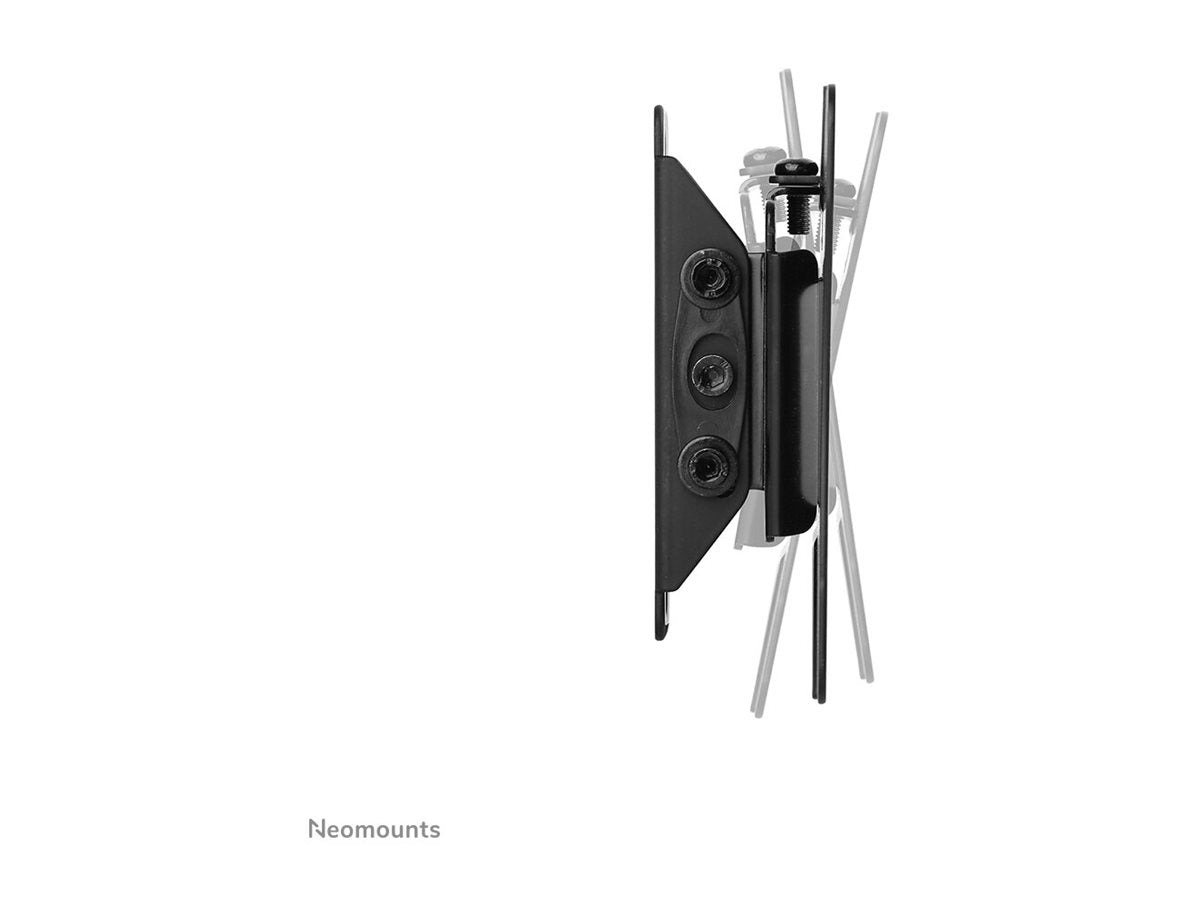 NEOMOUNTS Flat Screen Wall Mount tilt 10-30inch Verpackung