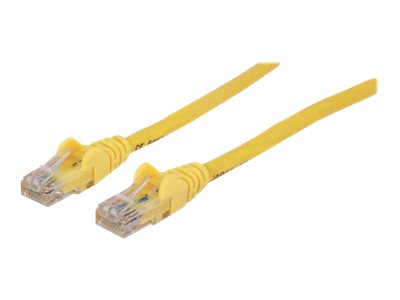 INTELLINET Netzwerkkabel Cat6a S/FTP 30 m Detailansicht