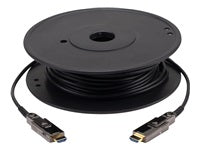 ATEN VE7835A True 4K HDMI Aktives Optisches Kabel 100m