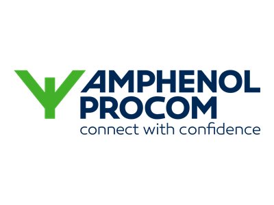 PROCOM MU 9-CXP4 Kfz-Antenne Vorderansicht