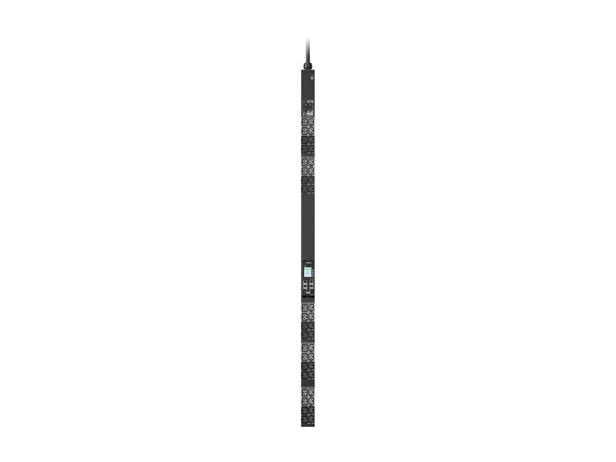 APC NetShelter Rack PDU Advanced Detailansicht