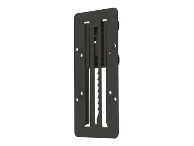 NEOMOUNTS FPMA-LIFT100BLACK Höhenverstellbarer Adapter Anwendung