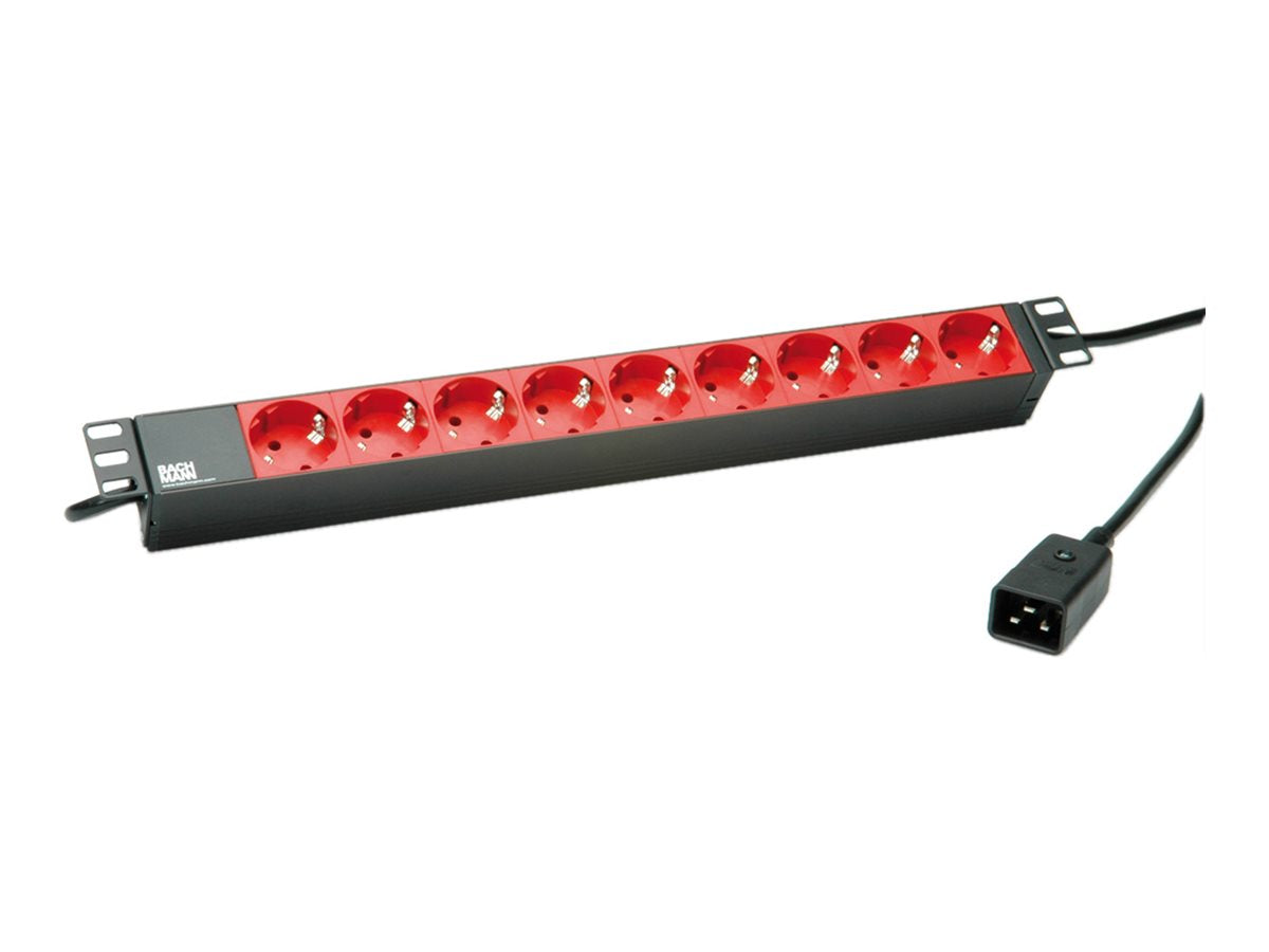 BACHMANN 48