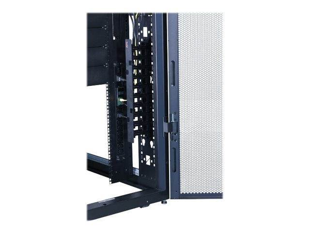 APC Easy Rack ER8822 Schrank Verpackung