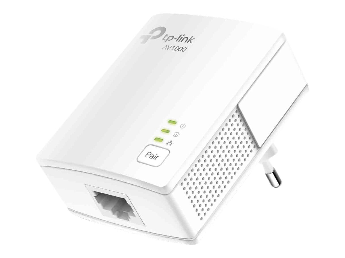 TP-LINK TL-PA7019 KIT(DE) Vorderansicht
