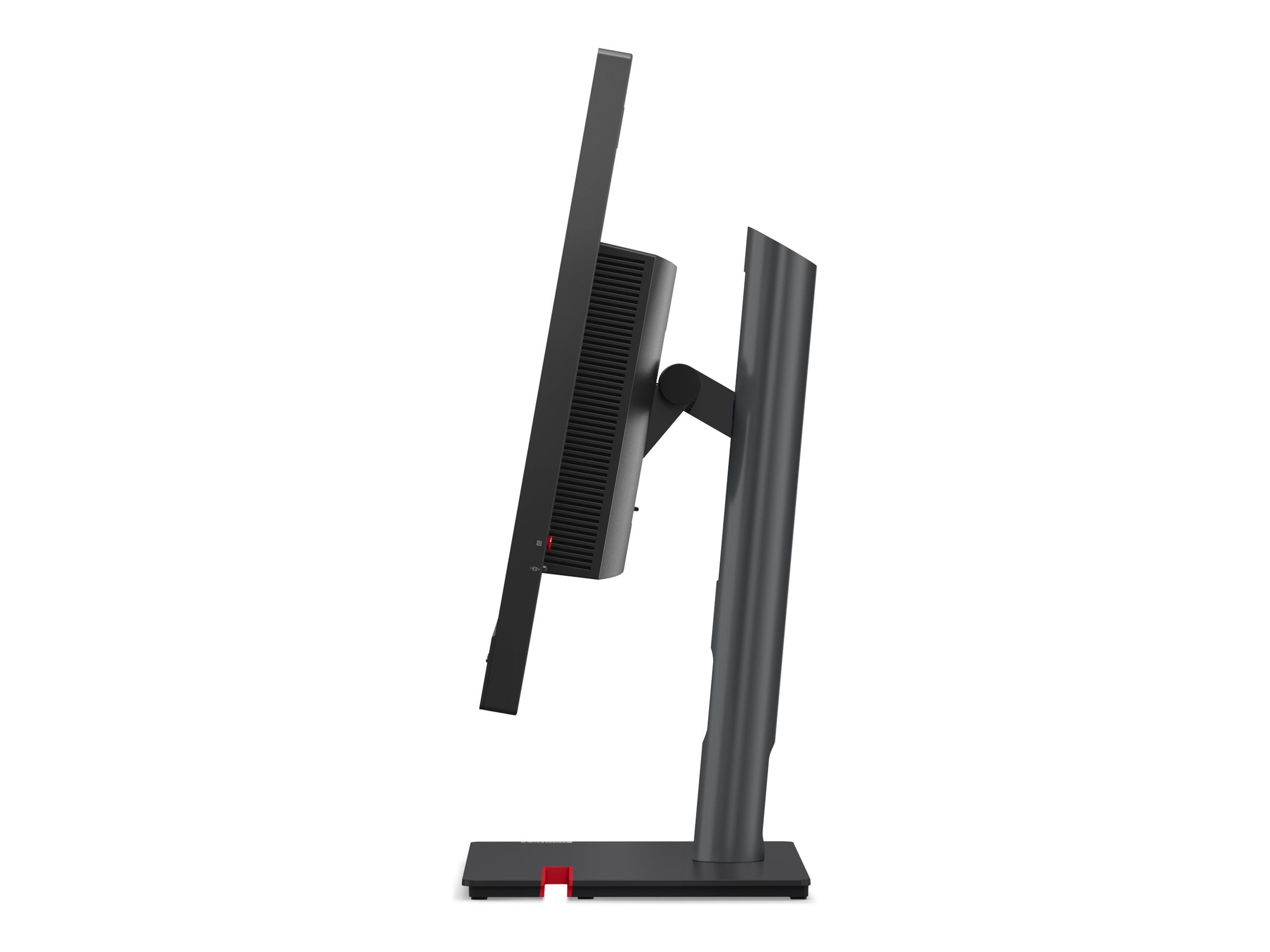 LENOVO ThinkVision 27 3D Monitor Vorderansicht