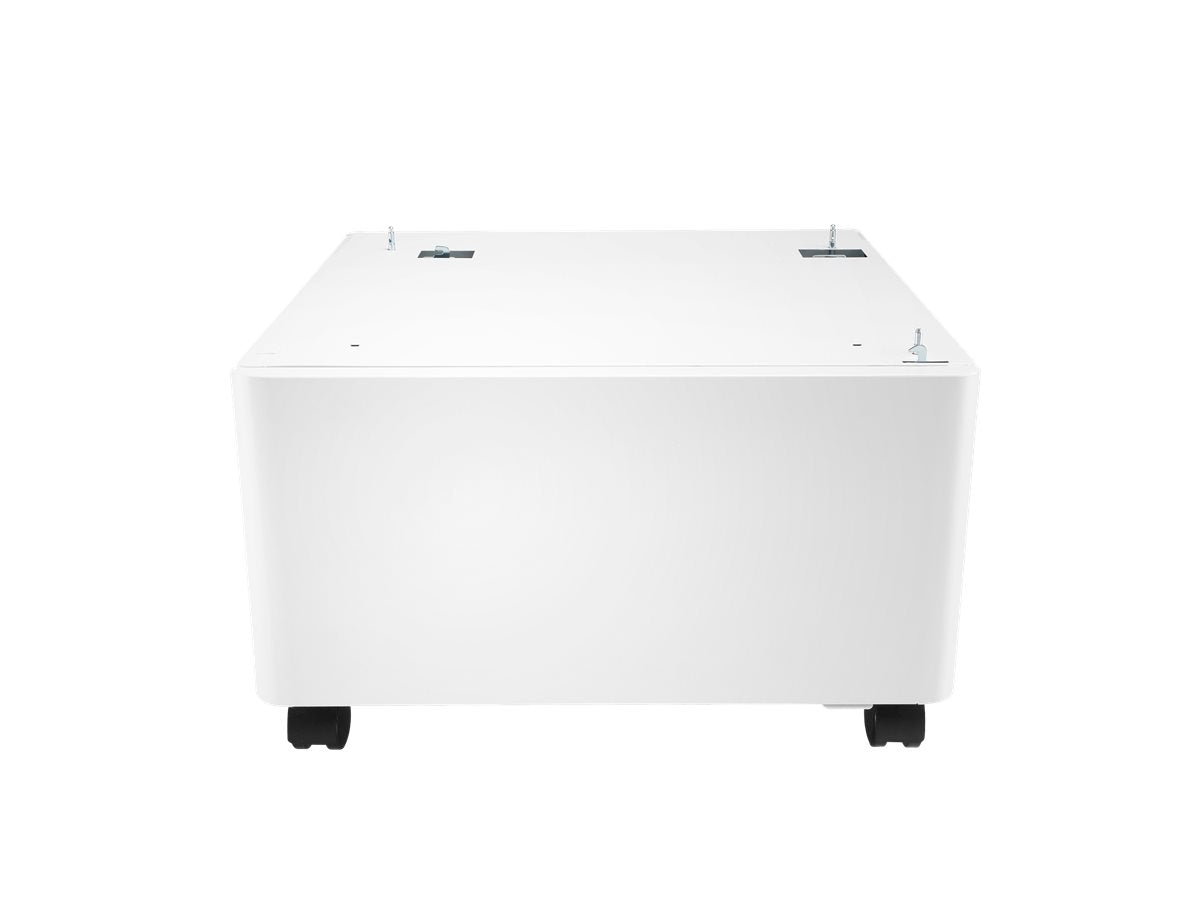 HP LaserJet Stand Druckerständer Detailansicht