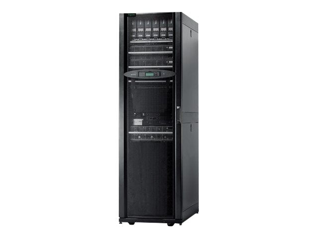 APC Symmetra PX All-In-One 48kW USV Seitenansicht