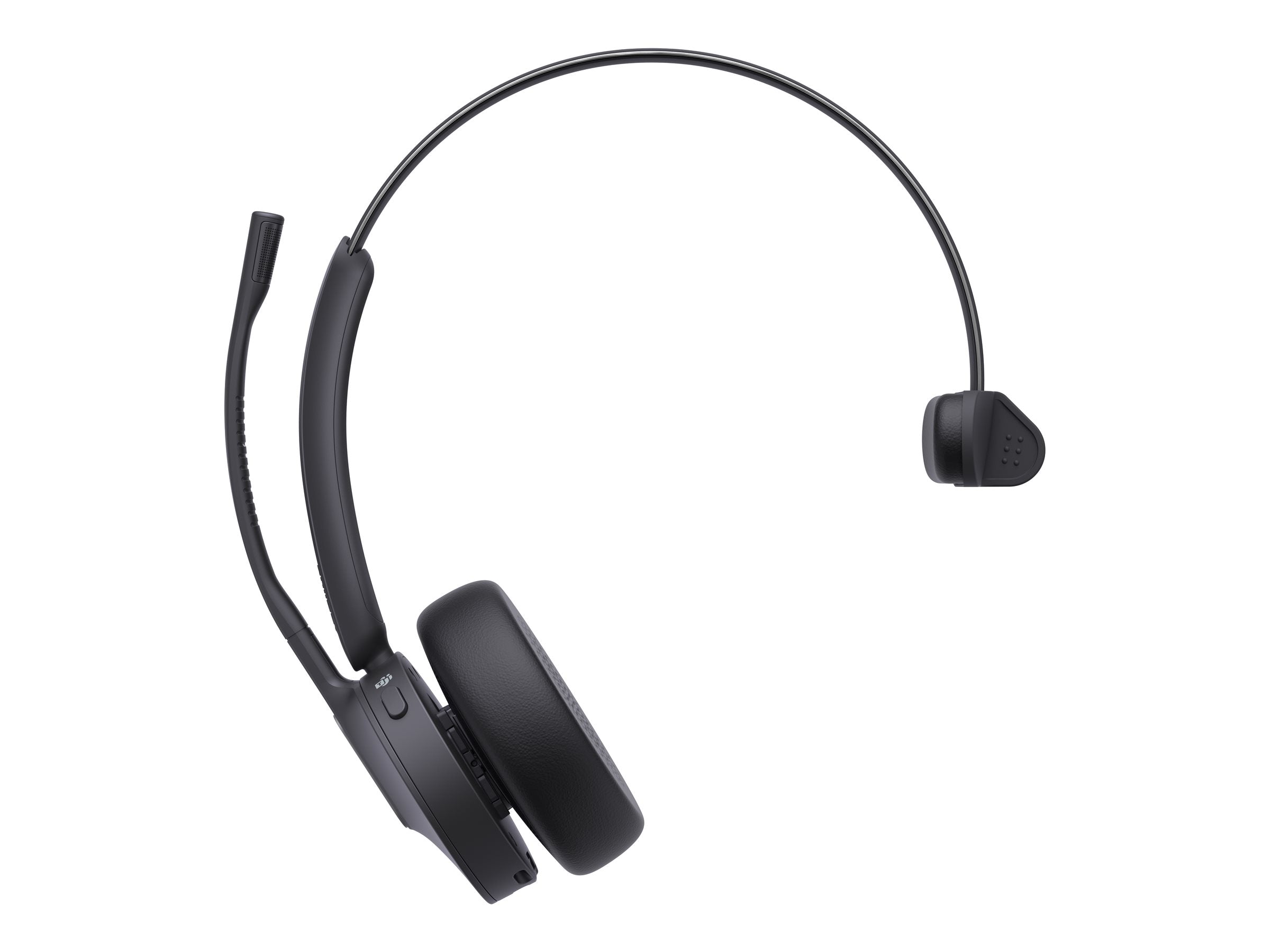 YEALINK BH70 Mono Teams USB-C-A Vorderansicht