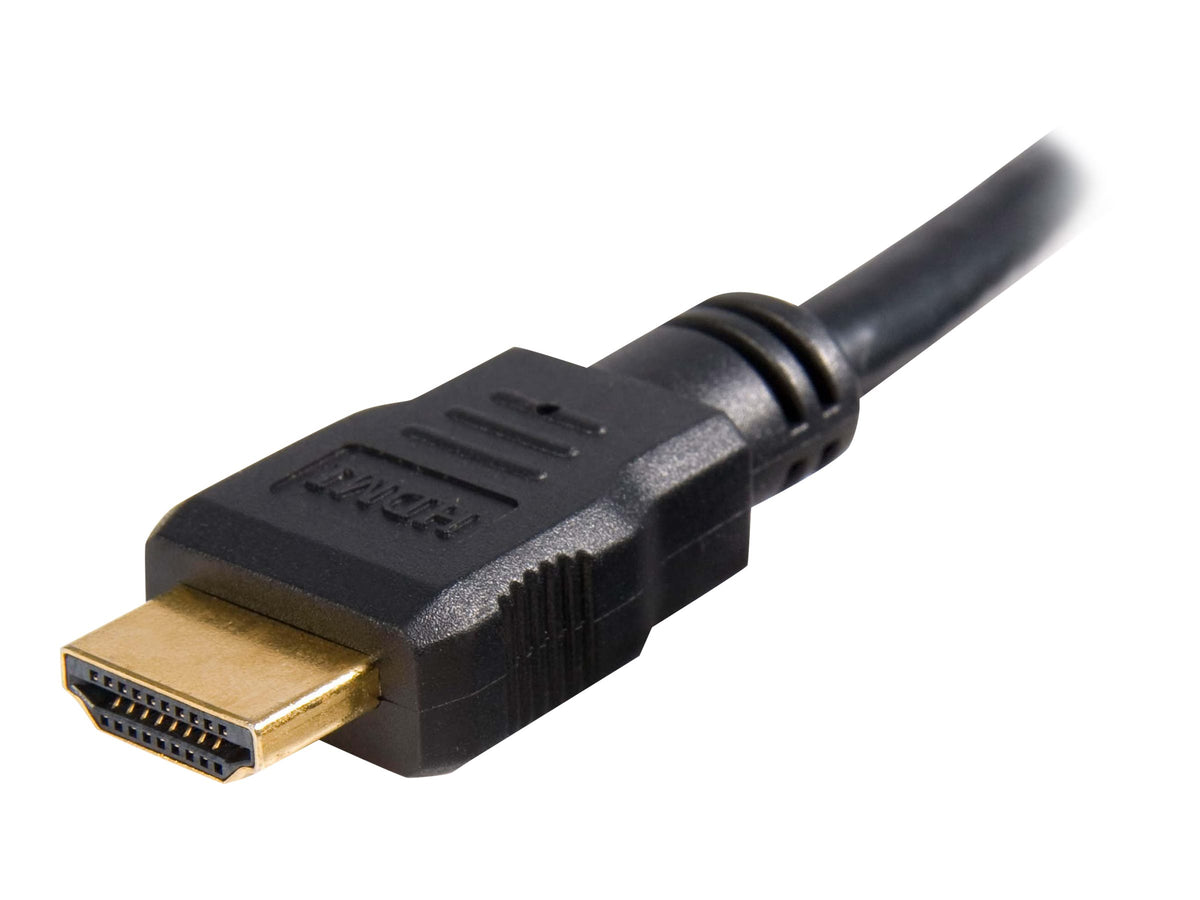 STARTECH.COM 5m High Speed HDMI Cable - Vorderansicht