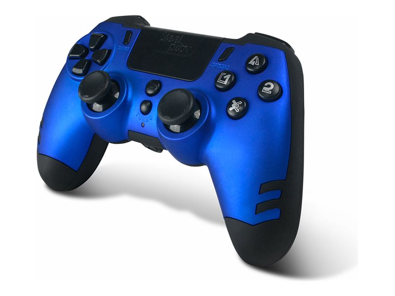 LEXIP X STEELPLAY Slim Pack Wireless Controller Detailansicht