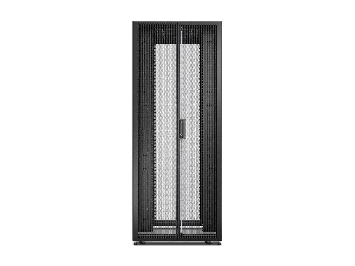 APC Easy Rack ER8200 Schrank Detailansicht
