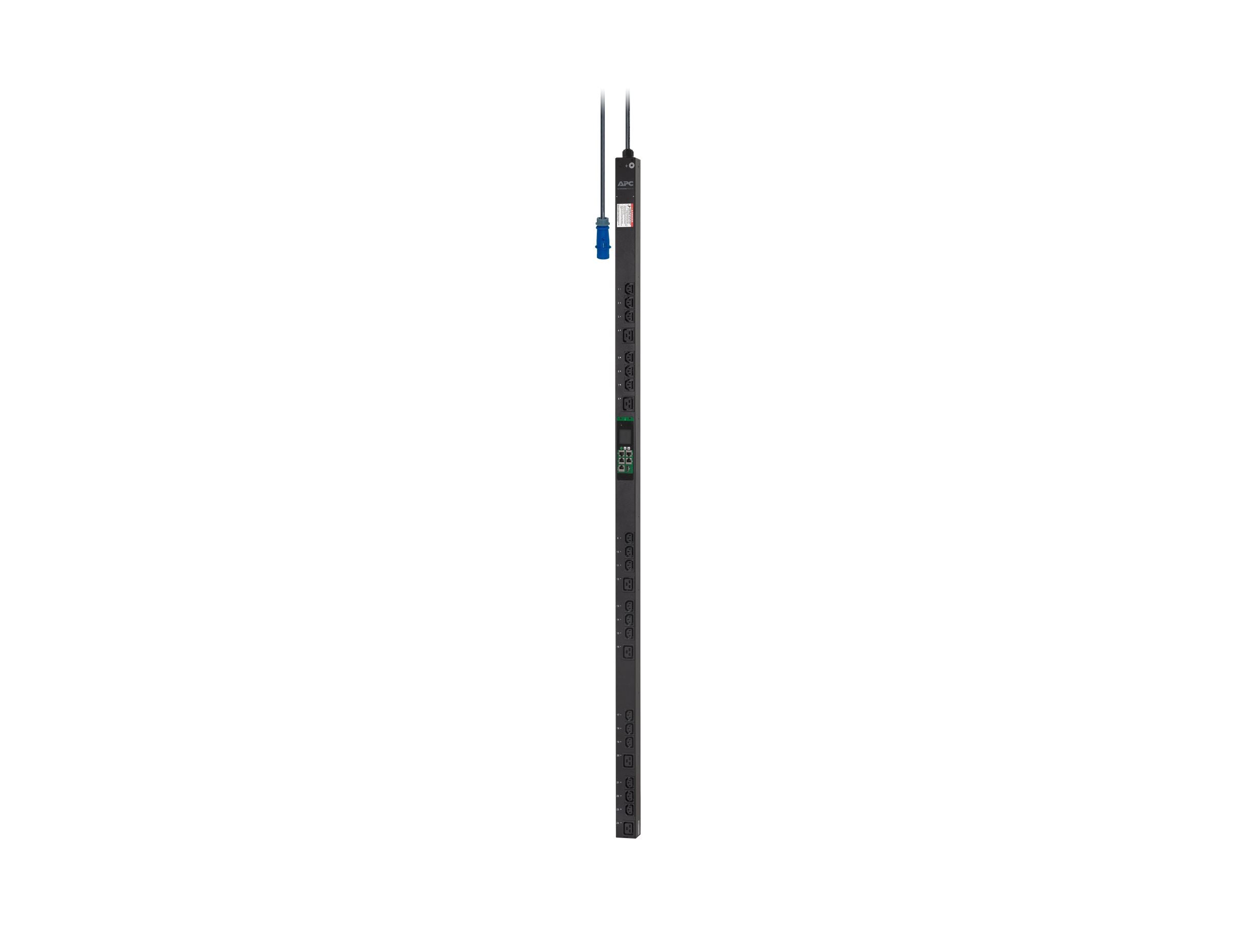 APC EasyPDU Detailansicht