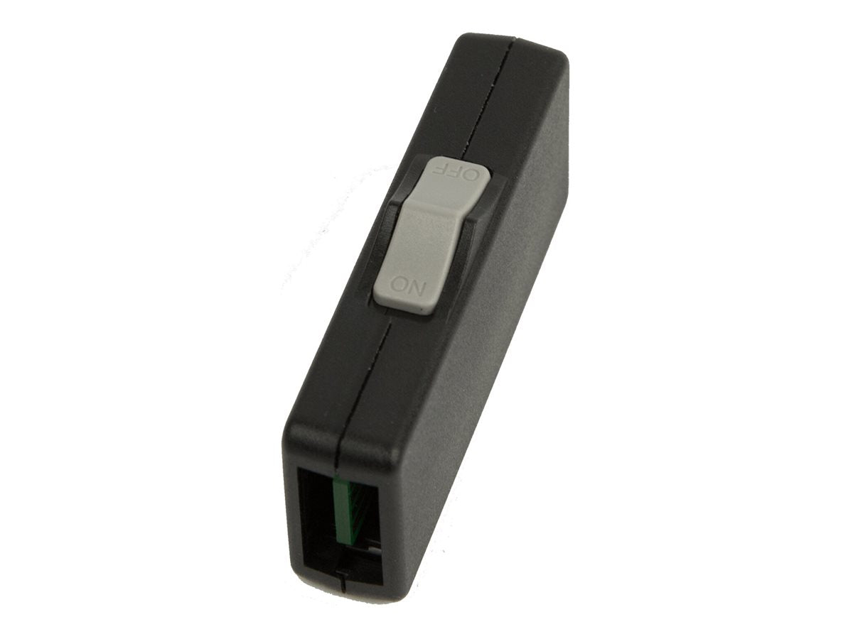JABRA QD cord with mute function