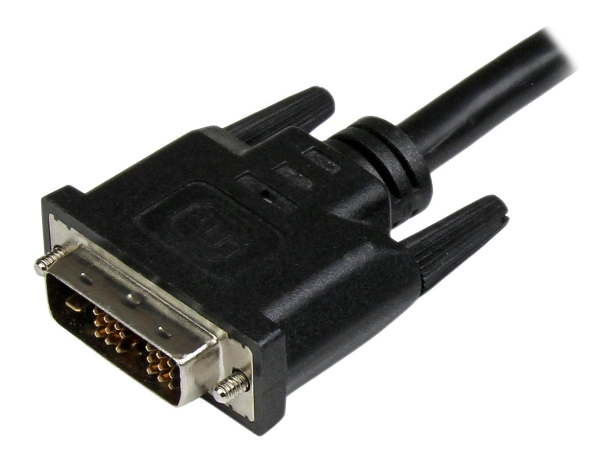 STARTECH.COM 1,8m DVI-D Single Link Kabel - Verpackung