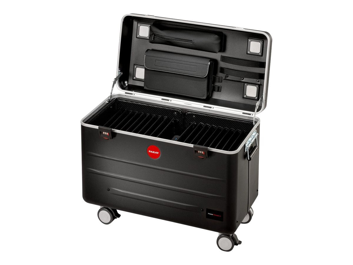 PARAT PARAPROJECT Case TC20 Detailansicht