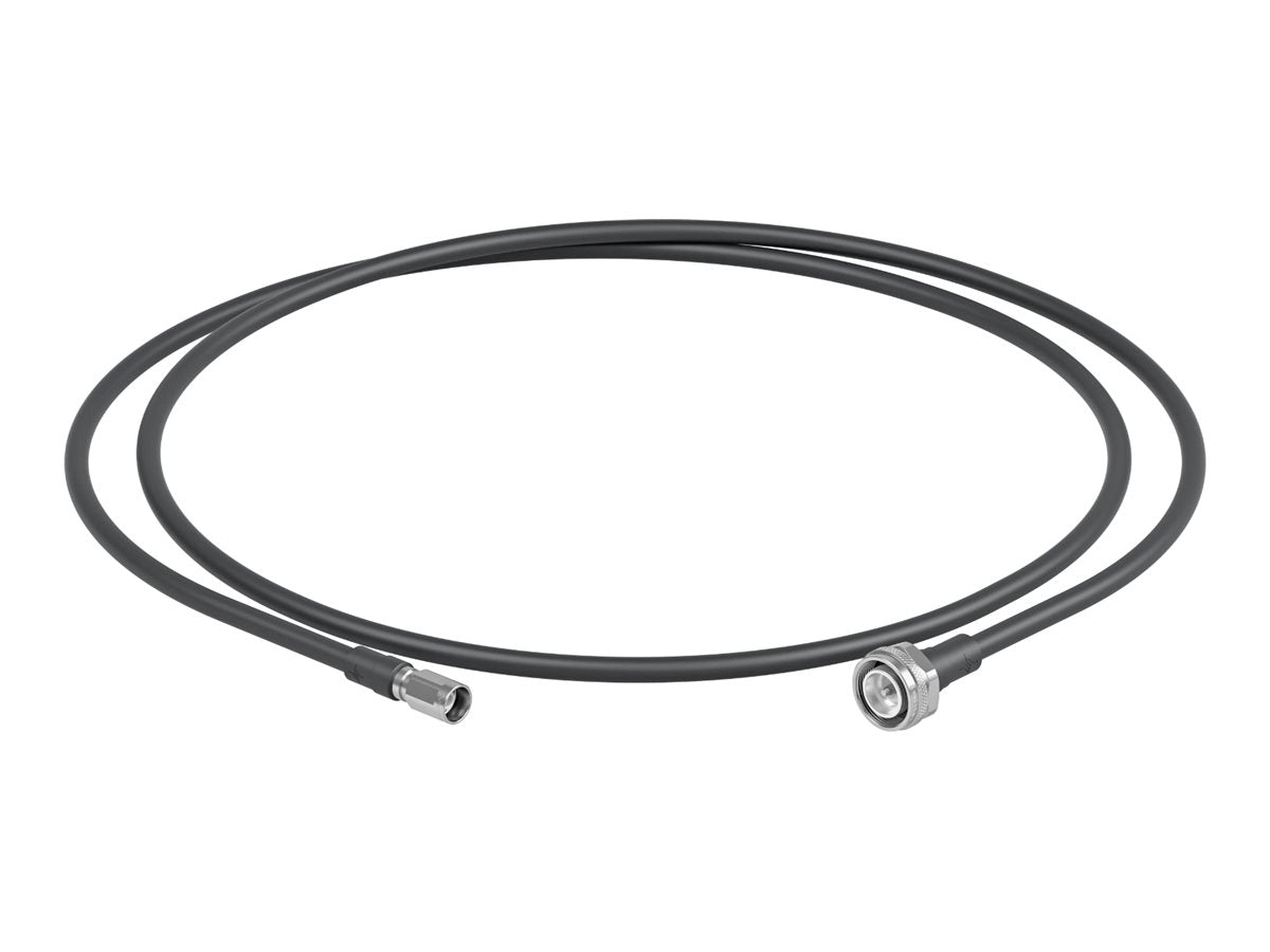 PUC TELEGÄRTNER NEX10-4.3-10 Jumper Kabel Vorderansicht