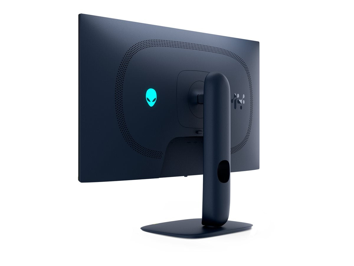 DELL Alienware 27 280Hz QD-OLED Monitor AW2725D Rückansicht