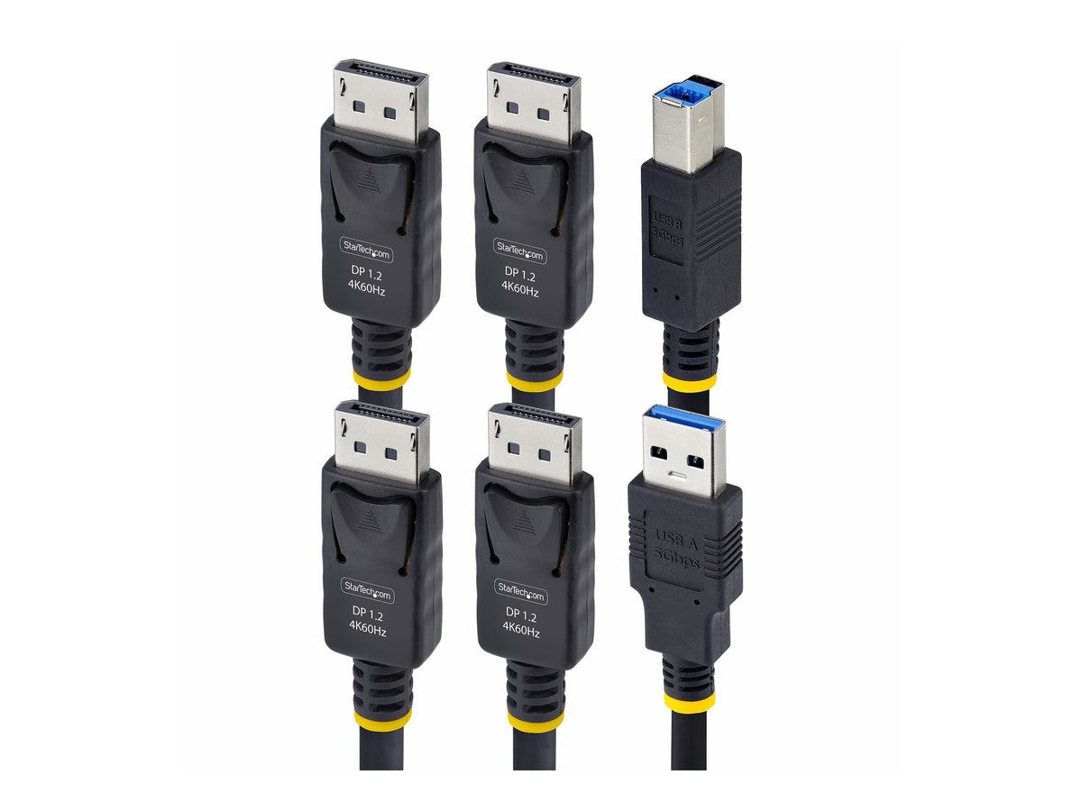 STARTECH.COM 1