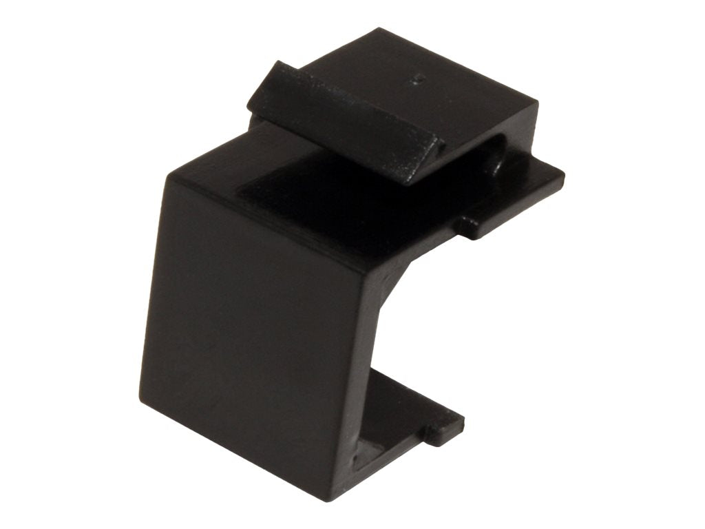 VALUE Keystone-Buchsenabdeckung Vorderansicht