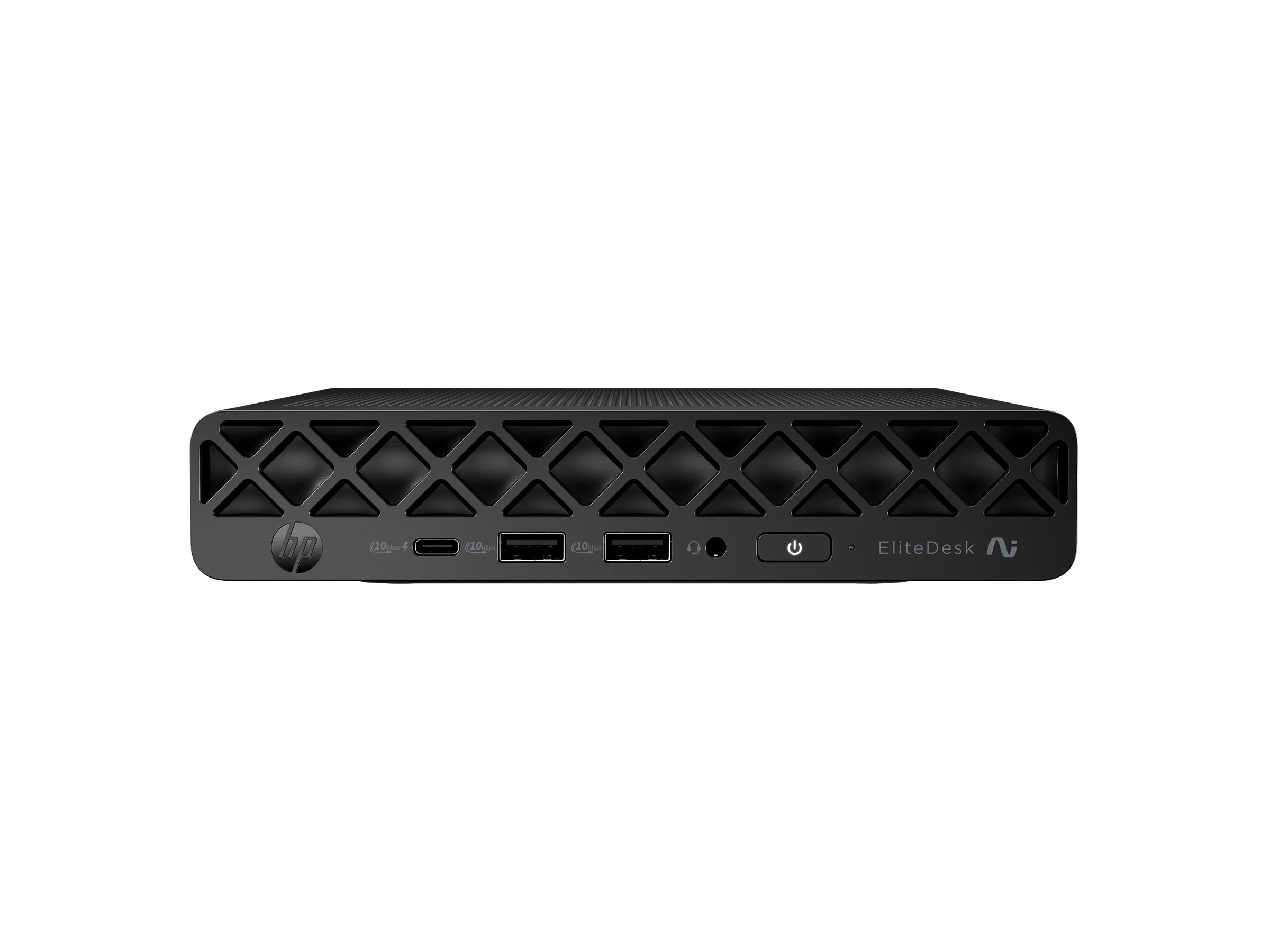 HP EliteDesk 8 Mini G1a Verpackung
