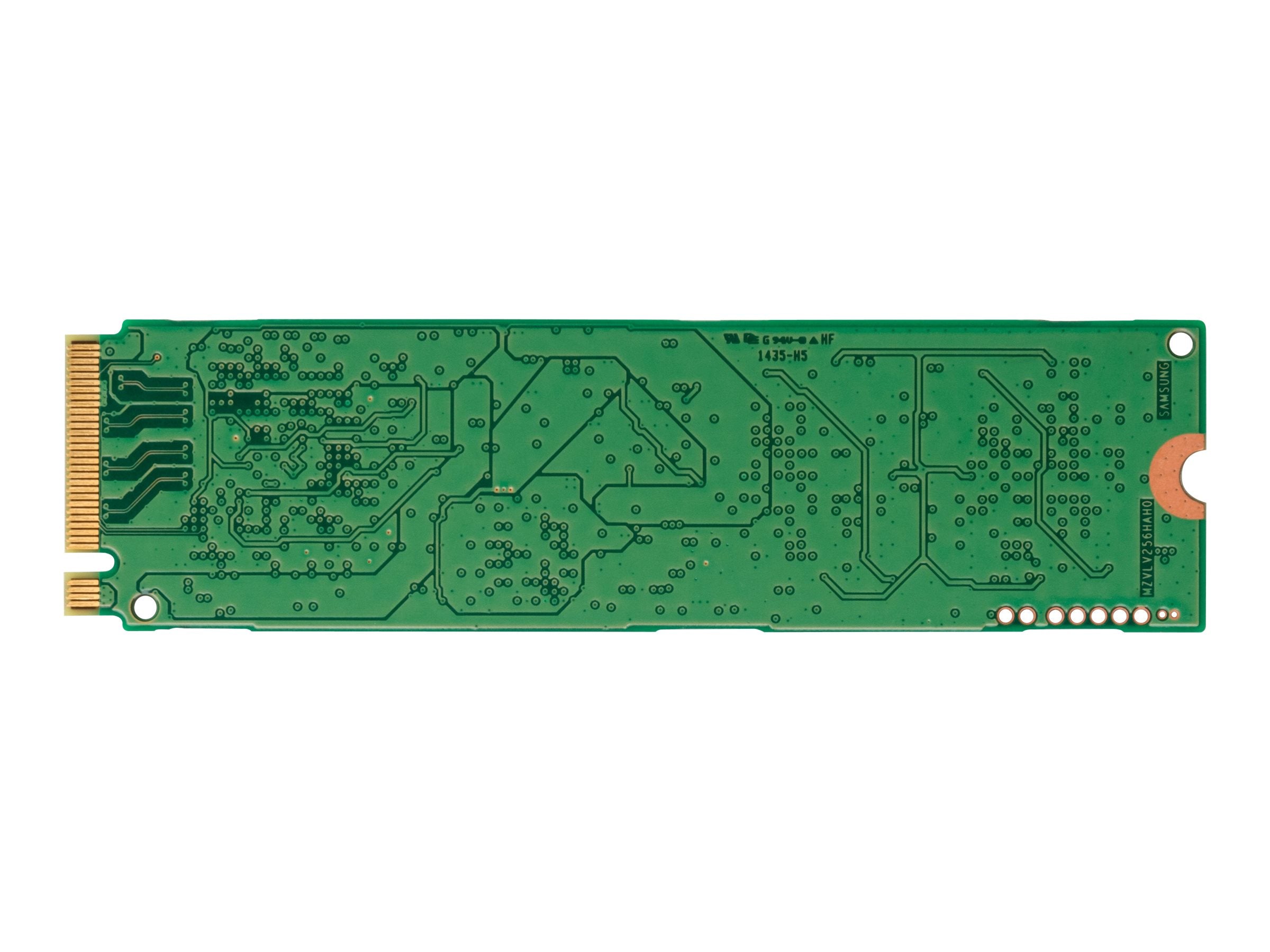 HP ZTurboDrv 512GB SED Z8 G4 TLC SSD Kit Vorderansicht
