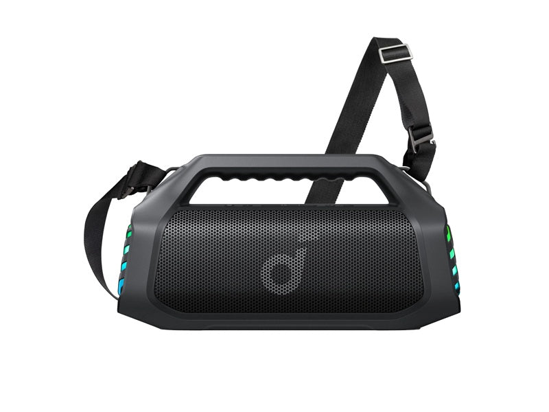 ANKER Soundcore Boom 2 Pro Bluetooth Lautsprecher Verpackung