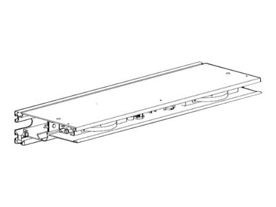 APC 2 Year Extended Warranty für DX Monoblock Wandmontage-Inneneinheit - Vorderansicht