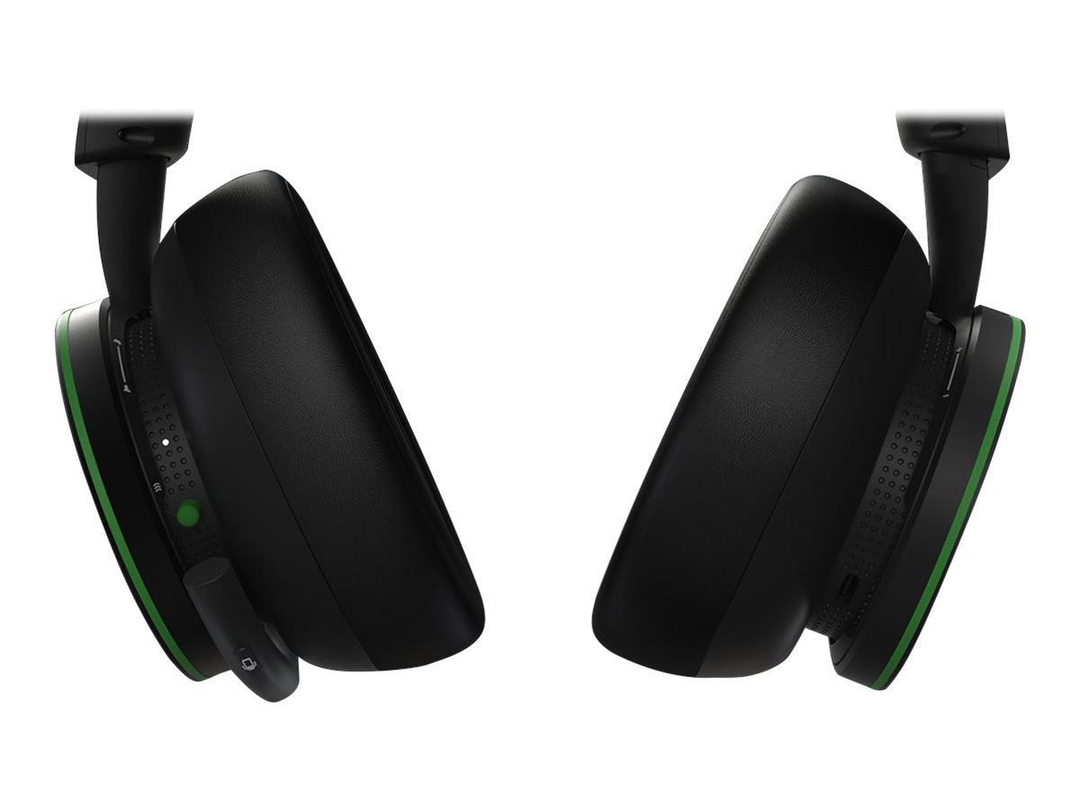 MICROSOFT XBOX Wireless Headset Vorderansicht