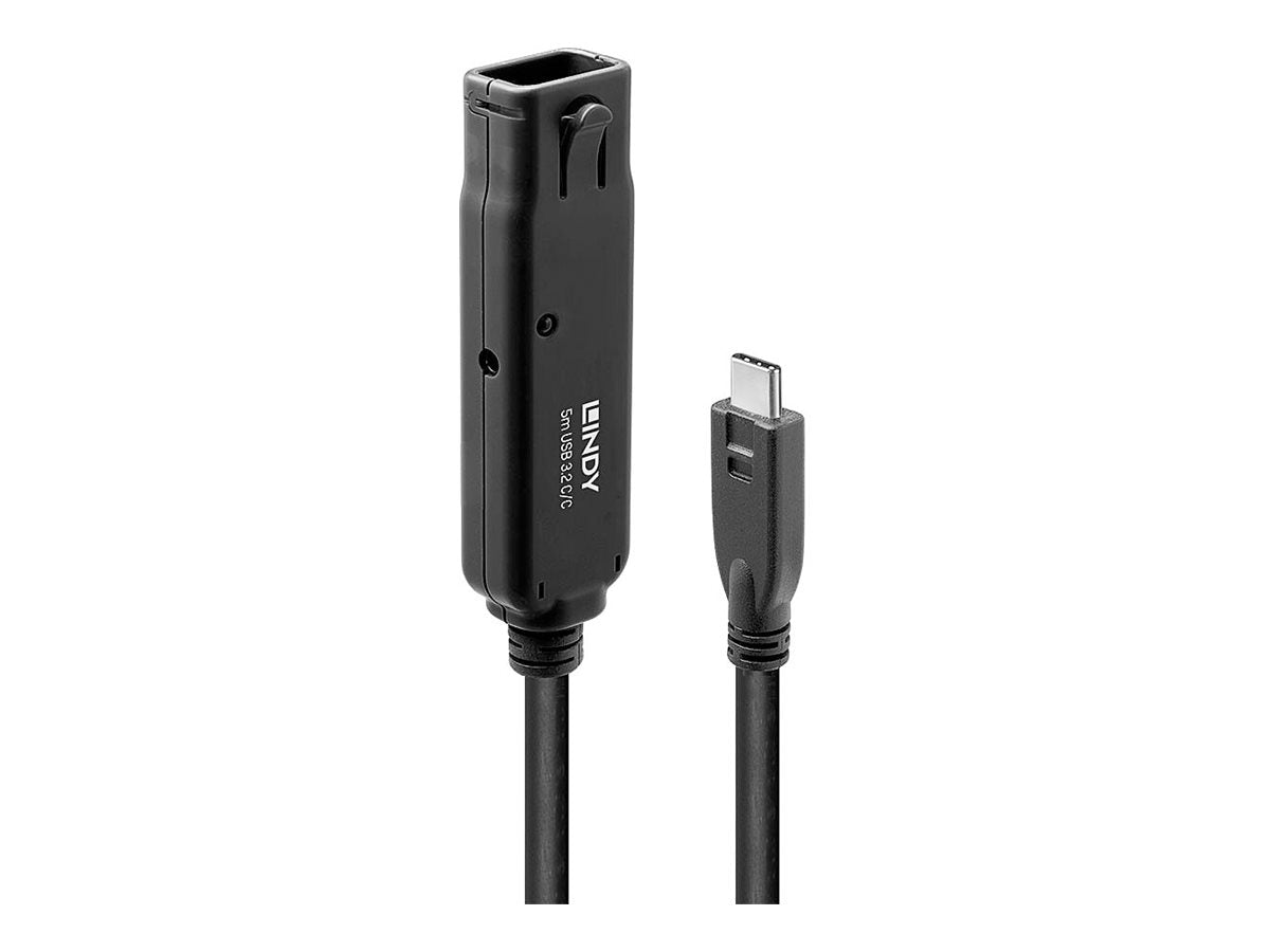 LINDY 5m USB 3.2 Aktivverlängerung Pro - Verpackung