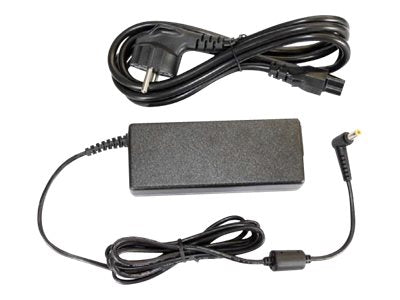 SHUTTLE Netzteil 90W Vorderansicht