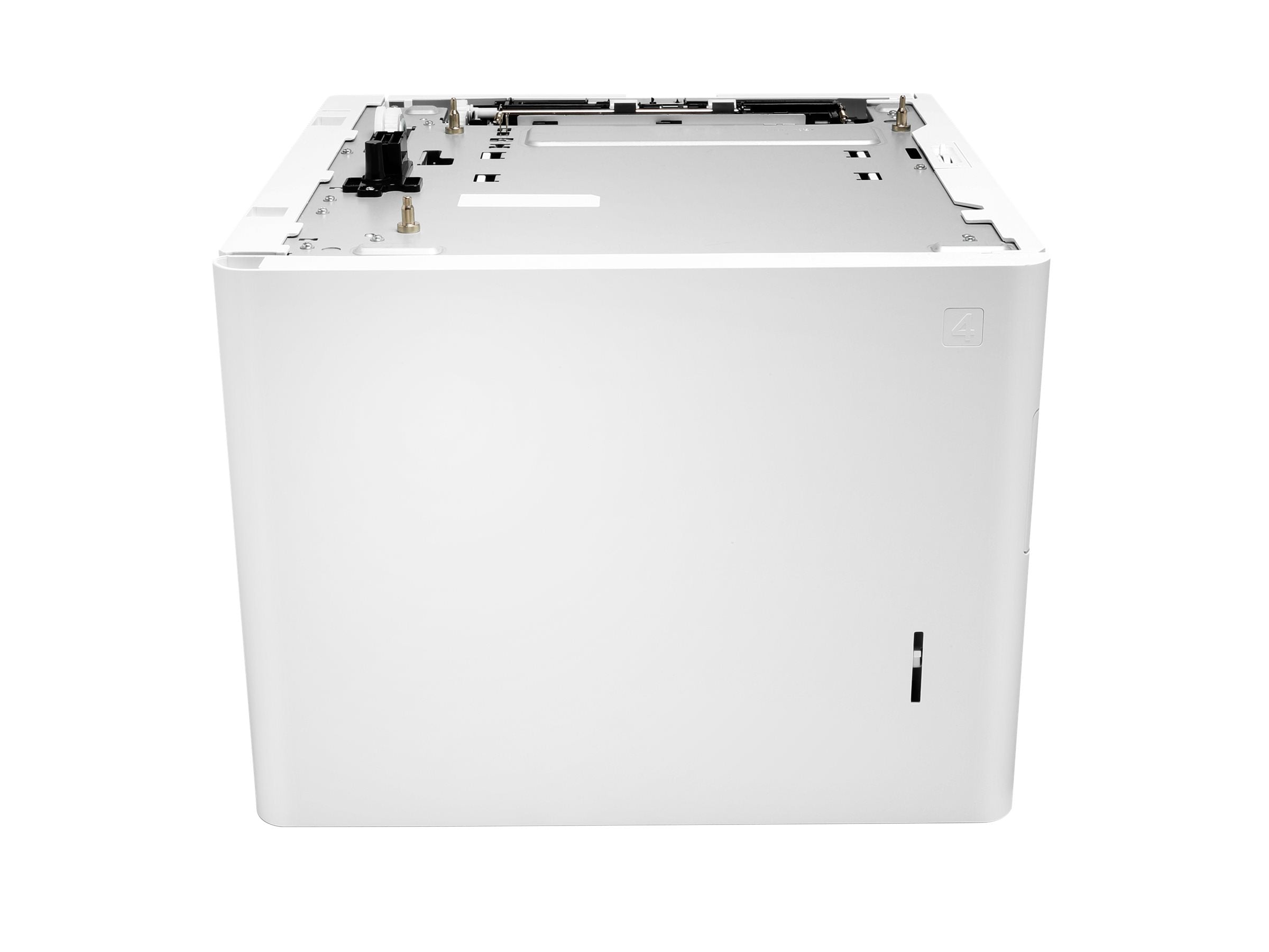 HP LaserJet 2100 Sheet Paper Feeder Vorderansicht