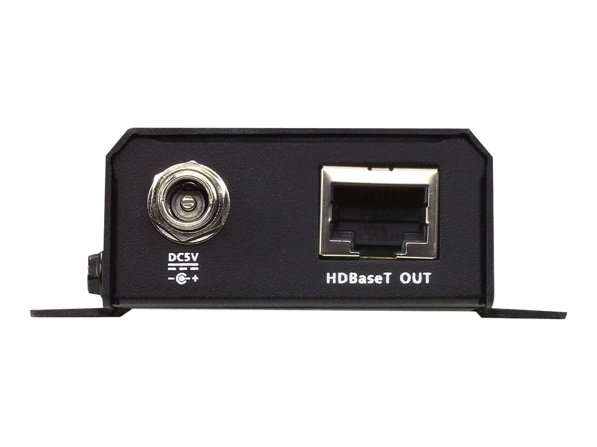 ATEN VE811T HDMI HDBaseT Transmitter Verpackung