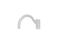 VIVOTEK AM-221 geschwungener Wandhalter