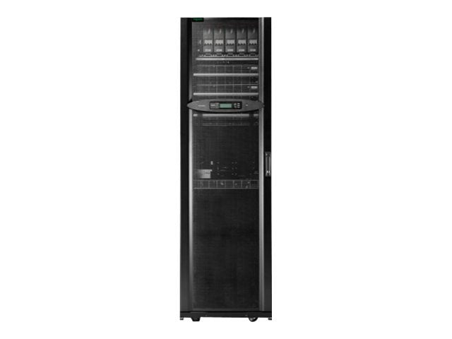 APC Symmetra PX All-In-One 48kW USV Detailansicht