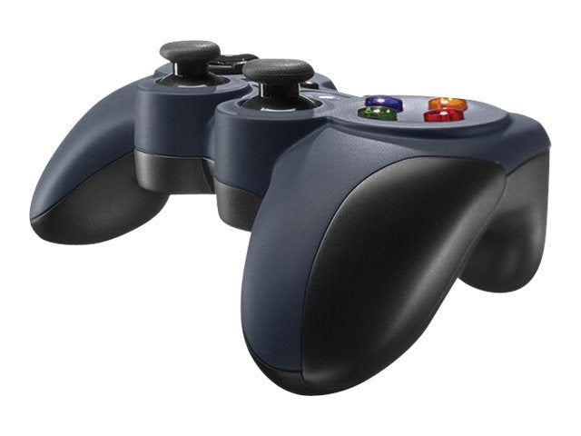 LOGITECH Gamepad F310 Detailansicht