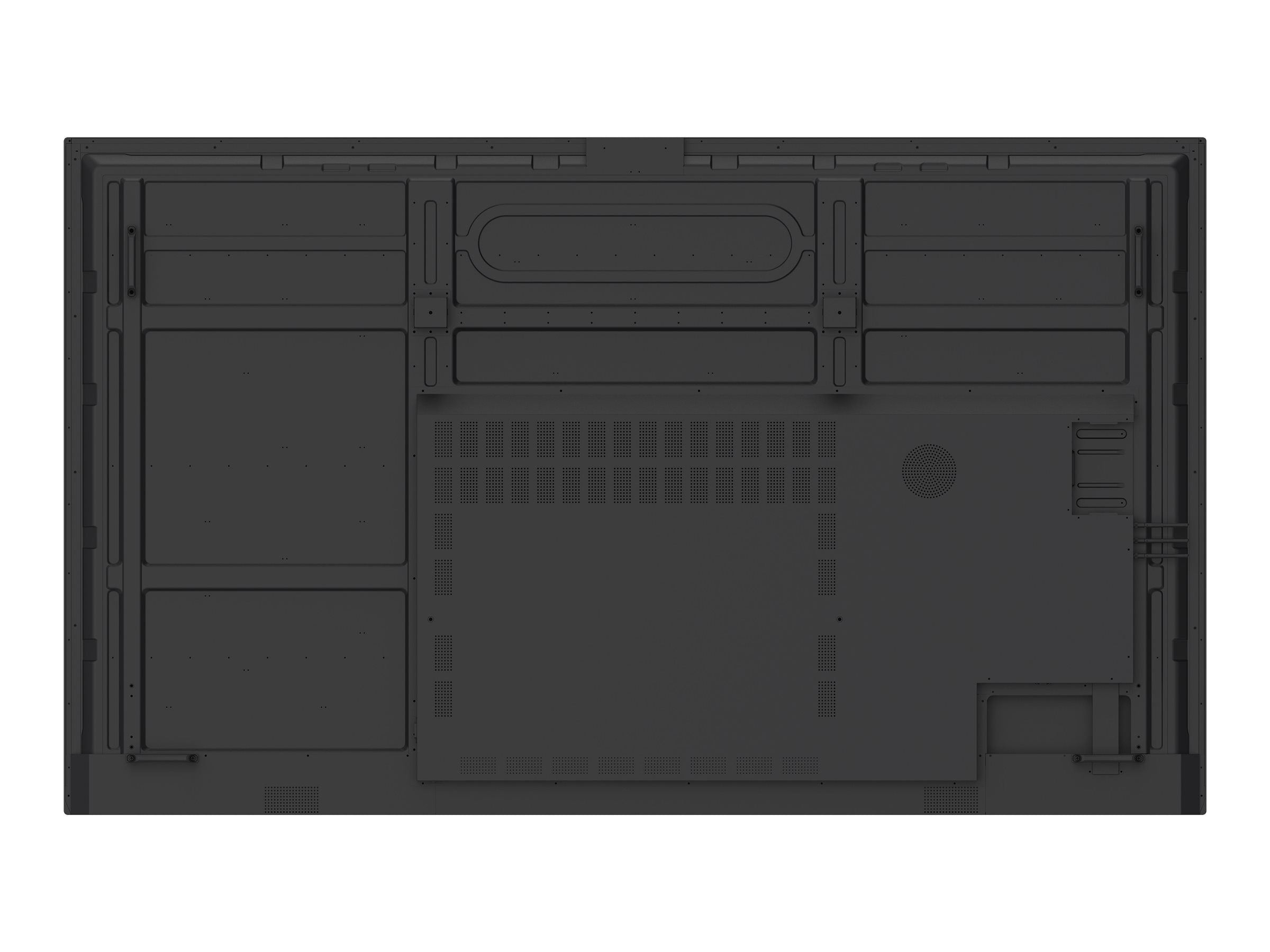 IIYAMA TE9813A-B2AG 98 Zoll LCD-Display Verpackung