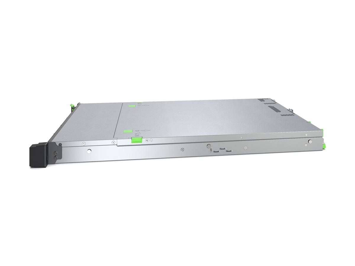 FUJITSU PRIMERGY RX1330m6 Server Verpackung