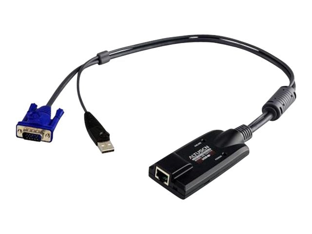ATEN KA7170 USB CPU Modul Vorderansicht