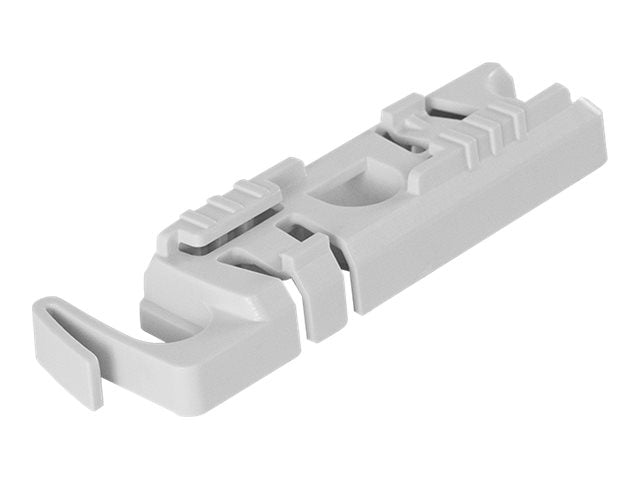 WATCHGUARD T-grid rails 9/16 Zoll 15mm mount kit für AP420 - Vorderansicht