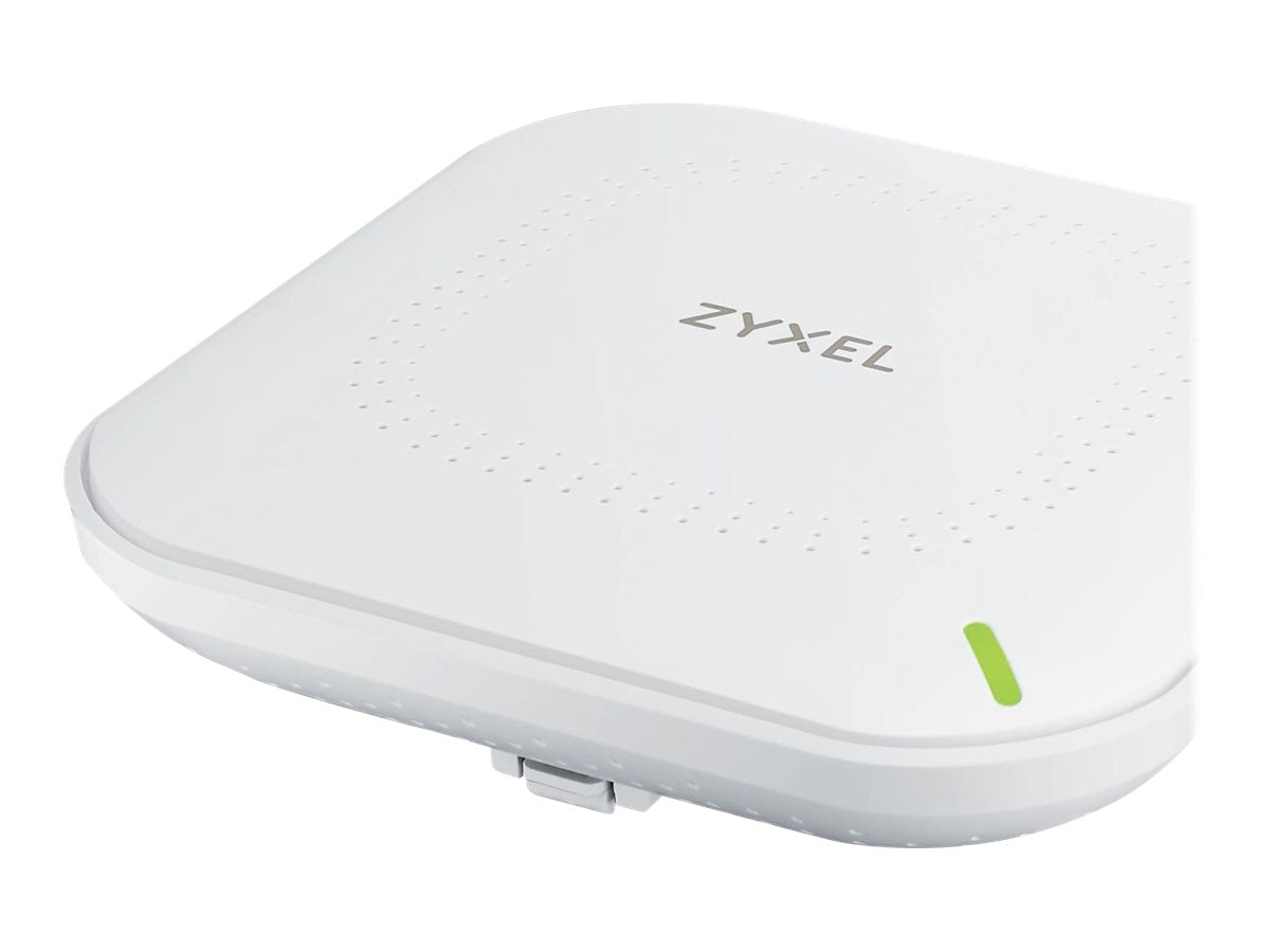 ZYXEL WiFi 6 AX1800 WLAN-AP Vorderansicht