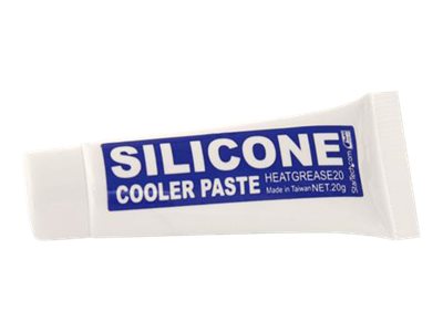 STARTECH.COM HEATGREASE20 Wärmeleitpaste Vorderansicht