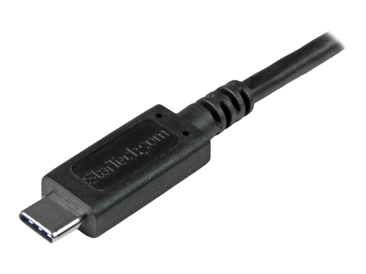 STARTECH.COM USB-C to Micro-B Cable - M/M - 1m 3ft - USB 3.1 10Gbps