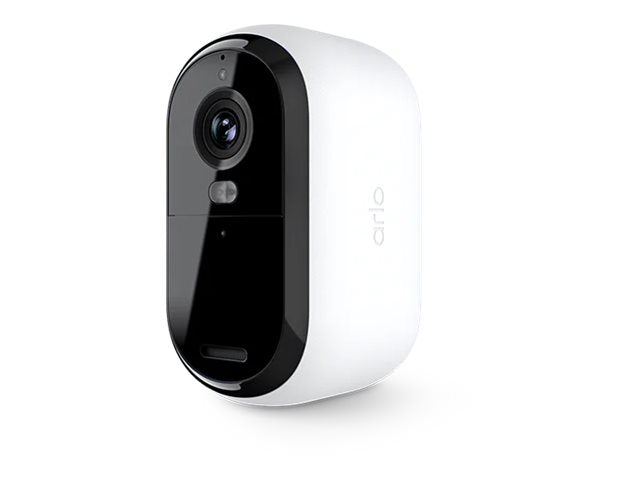 ARLO E3 OUTDOOR BATTERY 2K Vorderansicht