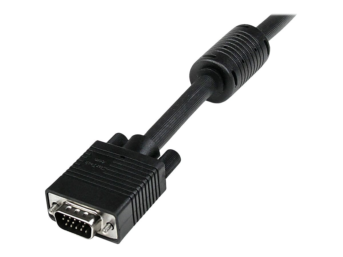 STARTECH.COM 2m VGA HD15 Koaxial Monitorkabel - Verpackung
