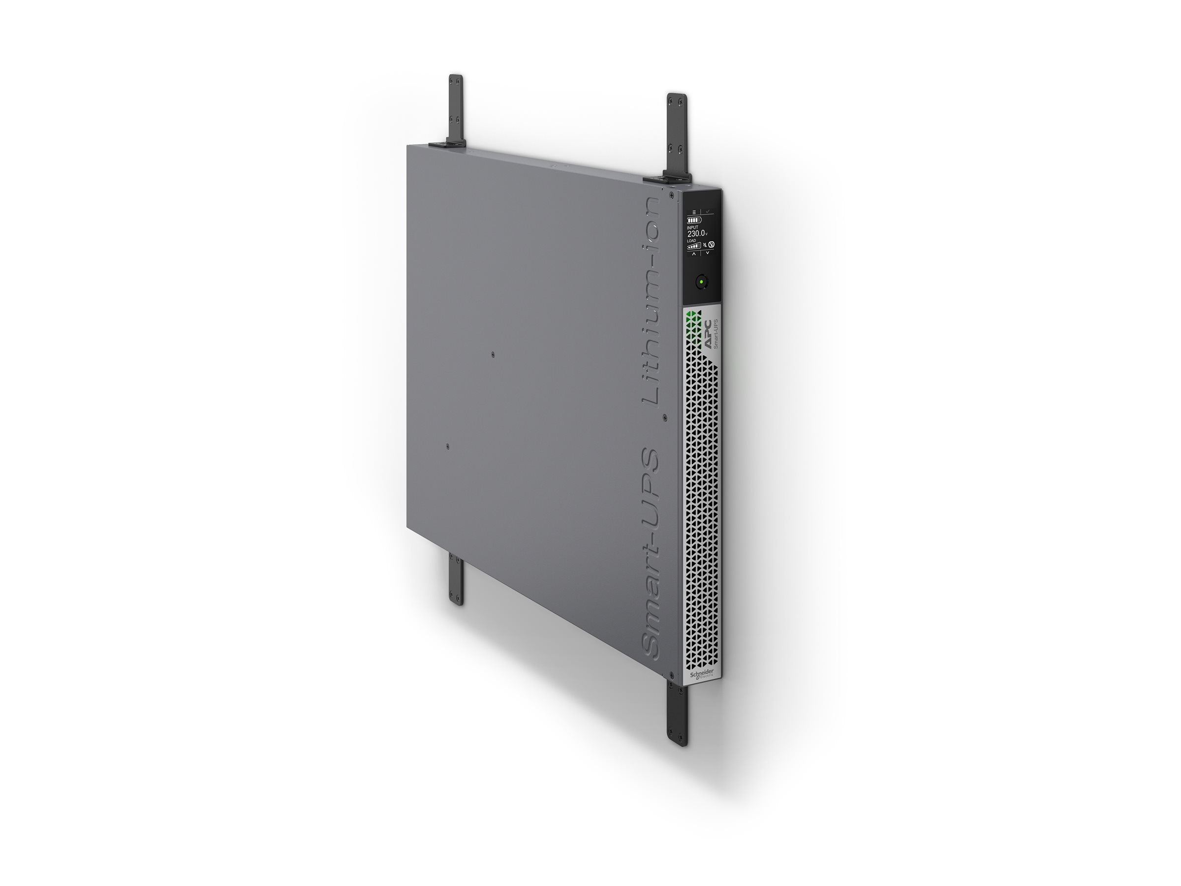 APC Smart-UPS Ultra UPS Seitenansicht