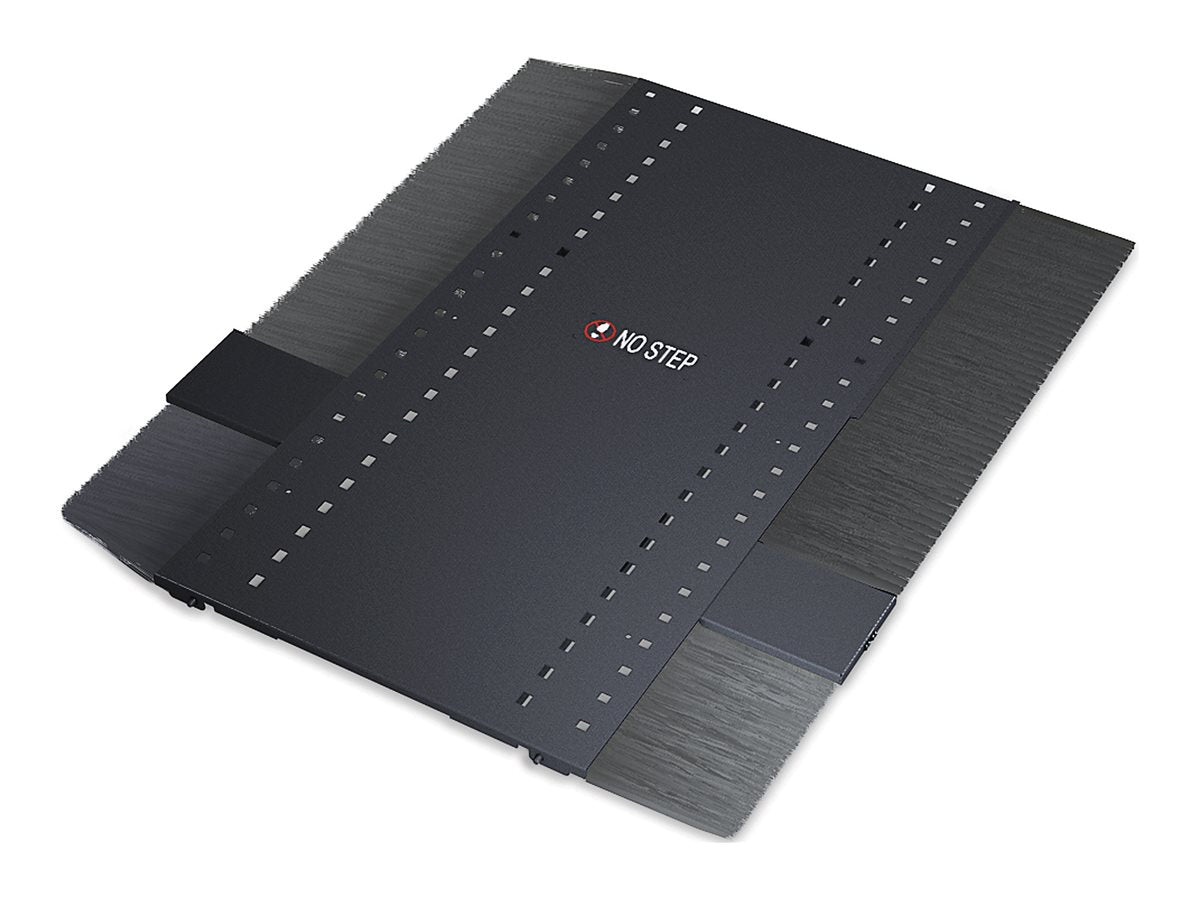 APC NetShelter SX Abdeckplatte Vorderansicht