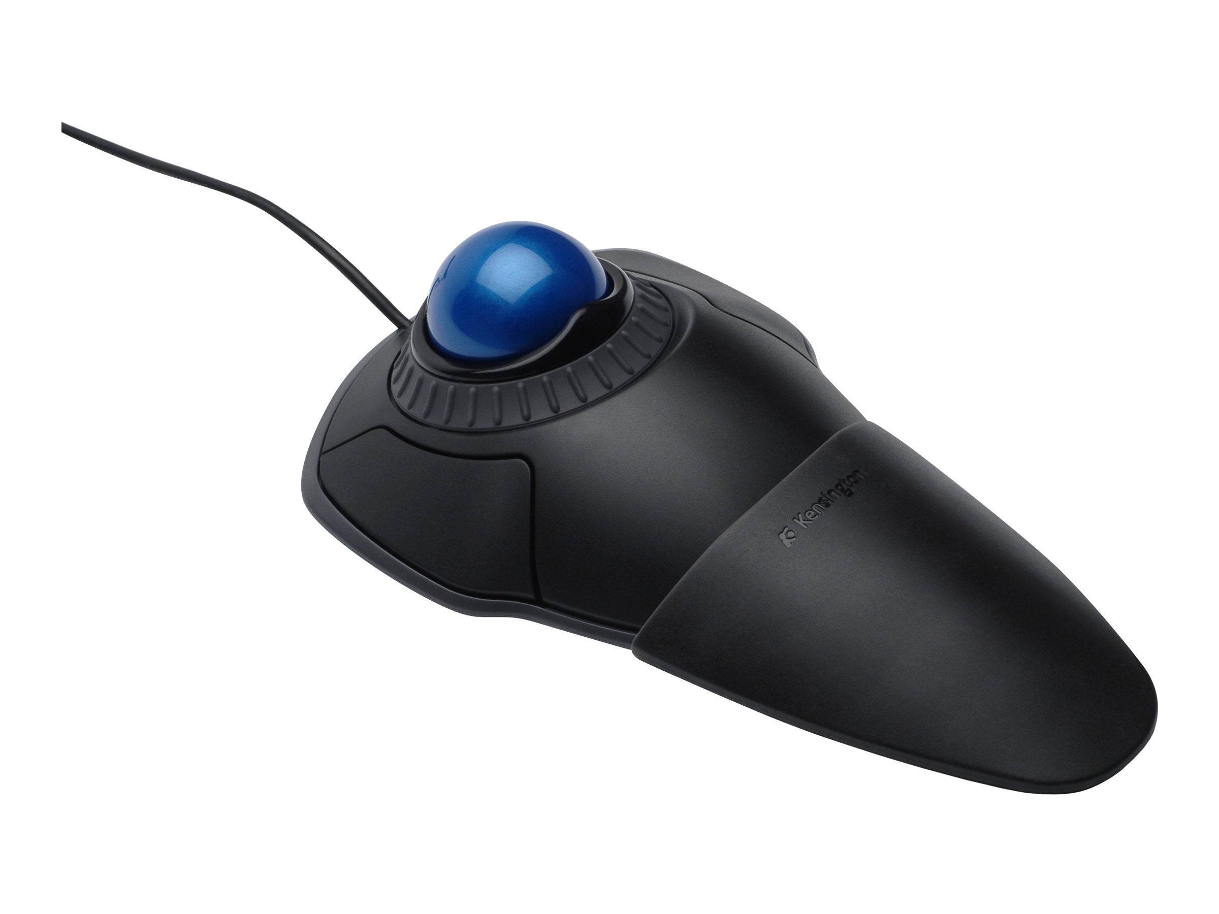 KENSINGTON Orbit Trackball mit Scroll Ring - Vorderansicht