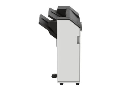 LEXMARK Staple 2/4 punch CX83x/95x/96x CS96x MX95x - Vorderansicht