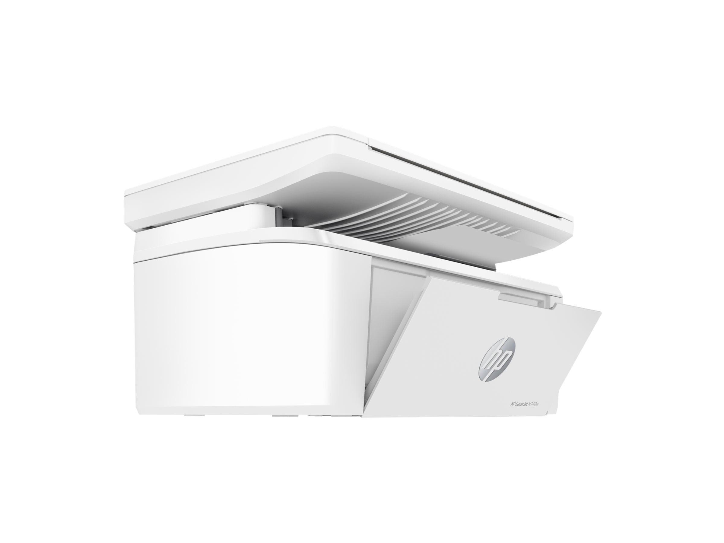 HP LaserJet MFP M140w Multifunktionsdrucker Verpackung